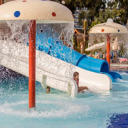 Eftalia Splash Turkler