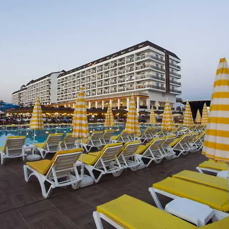 Eftalia Splash 5*