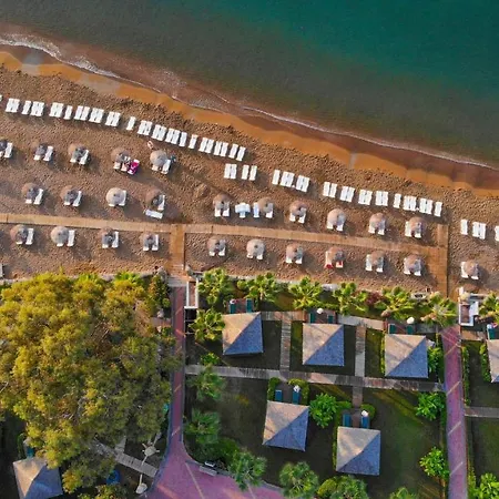 Ξενοδοχείο Eftalia Splash 5*