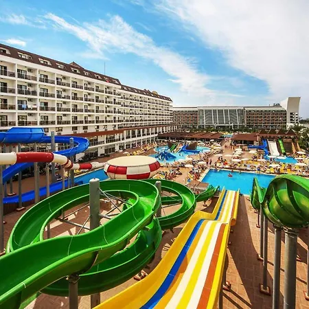Eftalia Splash Hotel