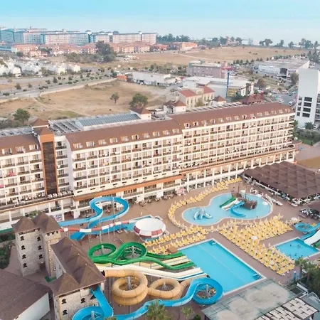Eftalia Splash Hotel