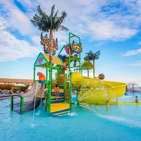 Eftalia Splash Hotel