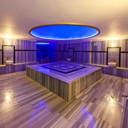 Hotel Eftalia Splash
