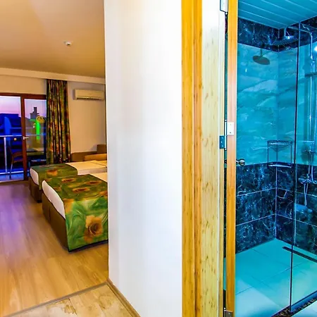 Hotel Eftalia Splash 5*