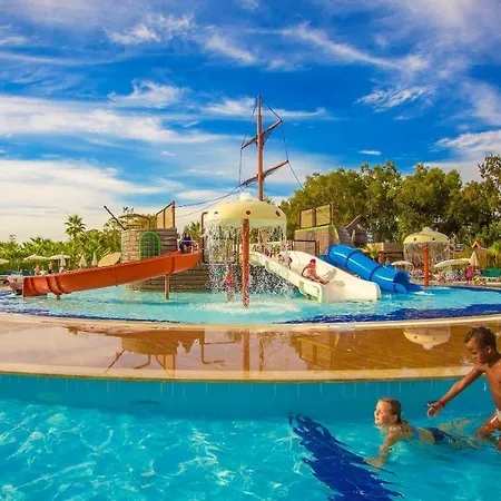 Eftalia Splash Hotel 5*