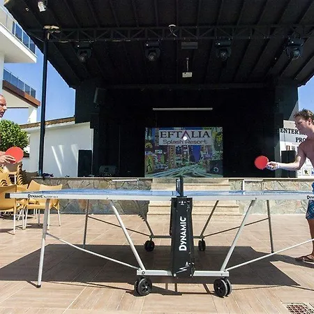 Hotel Eftalia Splash 5*