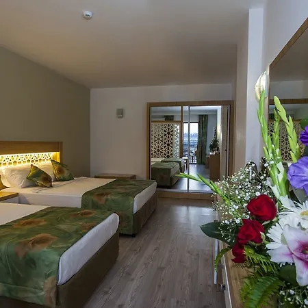 Eftalia Splash Hotel 5*
